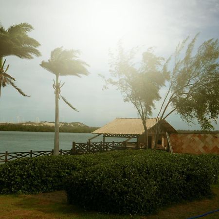Vila Do Vento Fortim Eksteriør bilde
